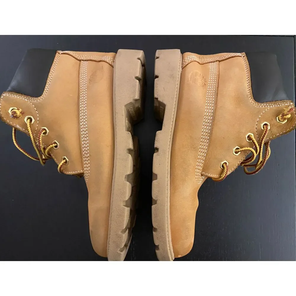 Timberland Little Kid 6